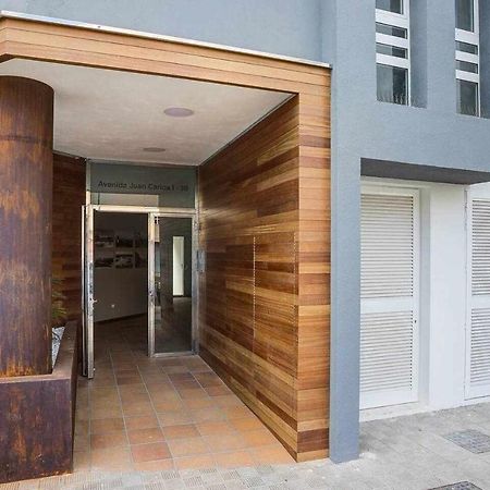4Greta Corralejo Apartment المظهر الخارجي الصورة