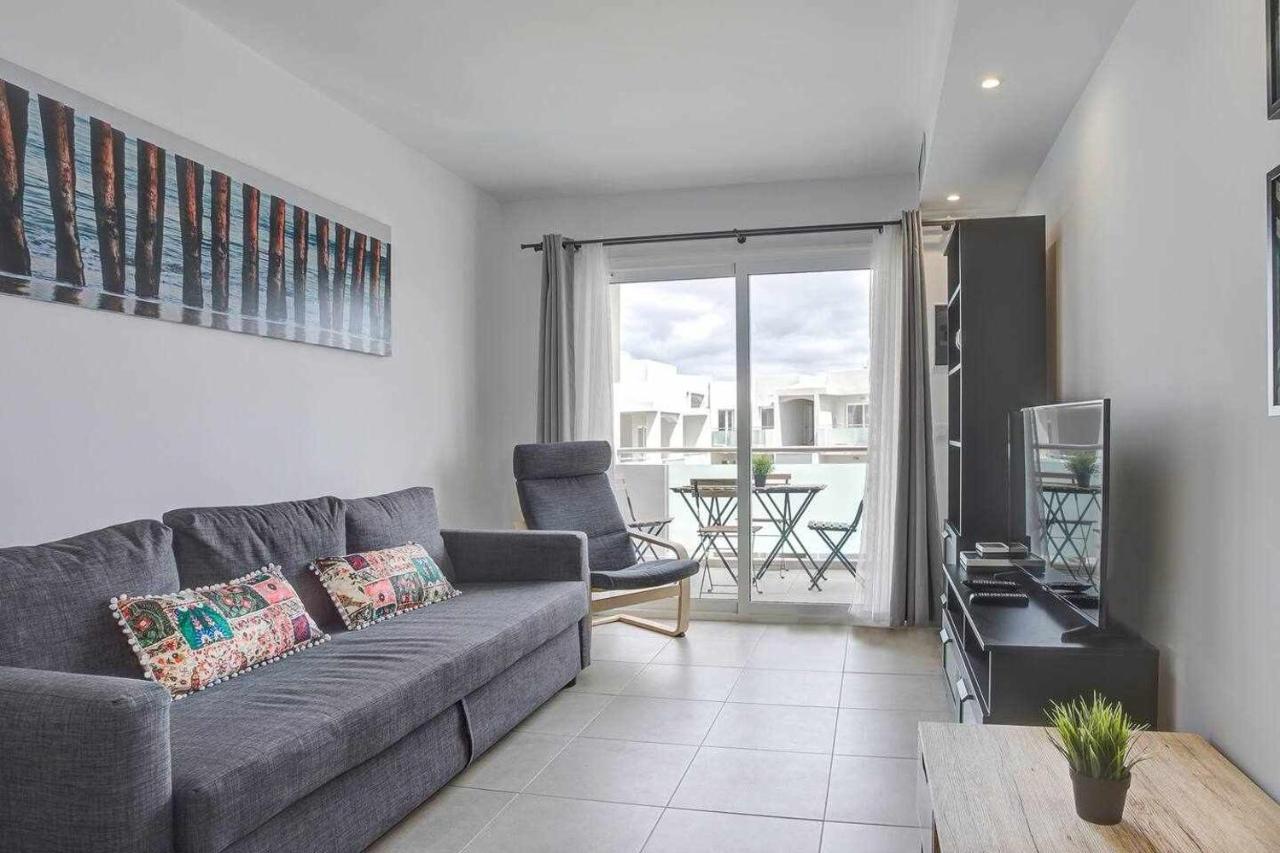 4Greta Corralejo Apartment المظهر الخارجي الصورة