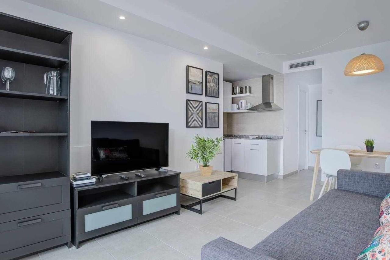 4Greta Corralejo Apartment المظهر الخارجي الصورة