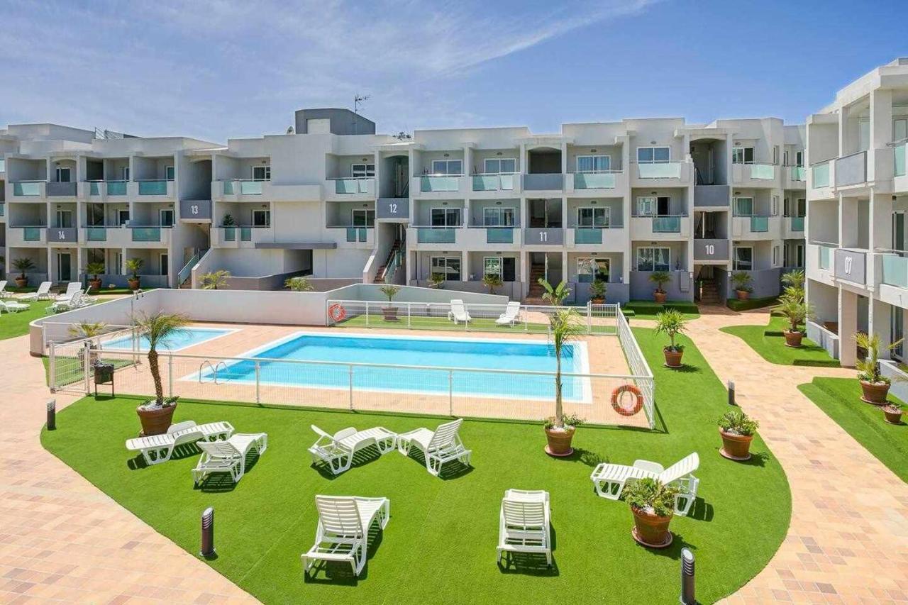 4Greta Corralejo Apartment المظهر الخارجي الصورة