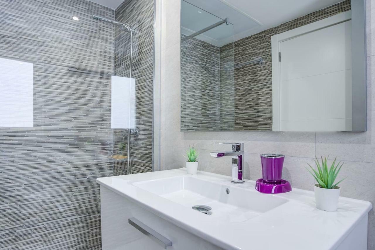 4Greta Corralejo Apartment المظهر الخارجي الصورة